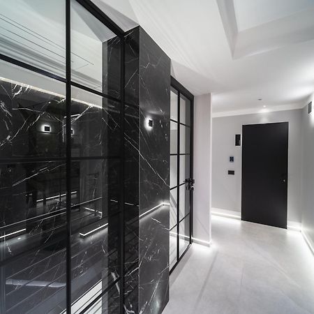 The Cave Suites Spa Vieste Exterior photo