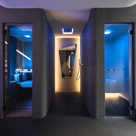 The Cave Suites Spa Vieste Exterior photo