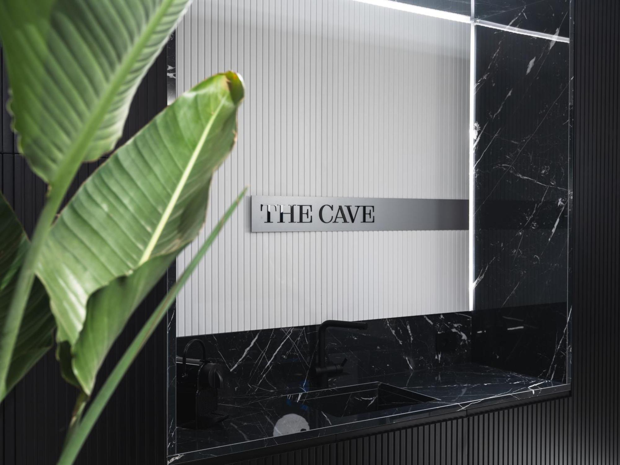 The Cave Suites Spa Vieste Exterior photo
